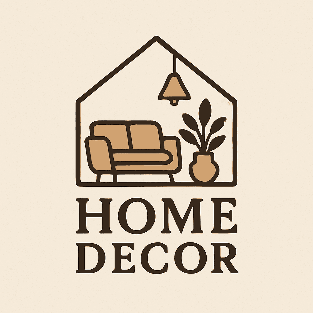 Ideas To Decor Home