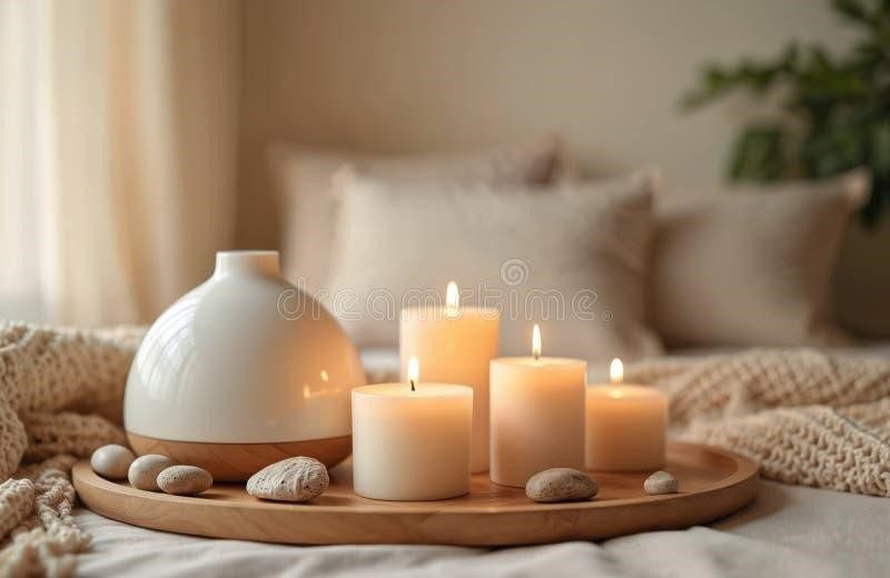candle decor
