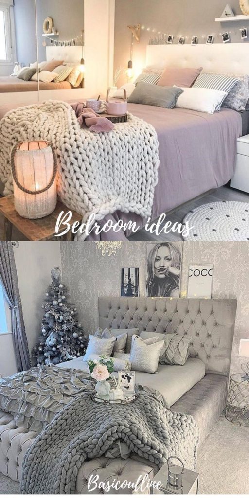 soft layer bedroom ideas