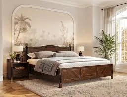 king size bedroom decorating ideas