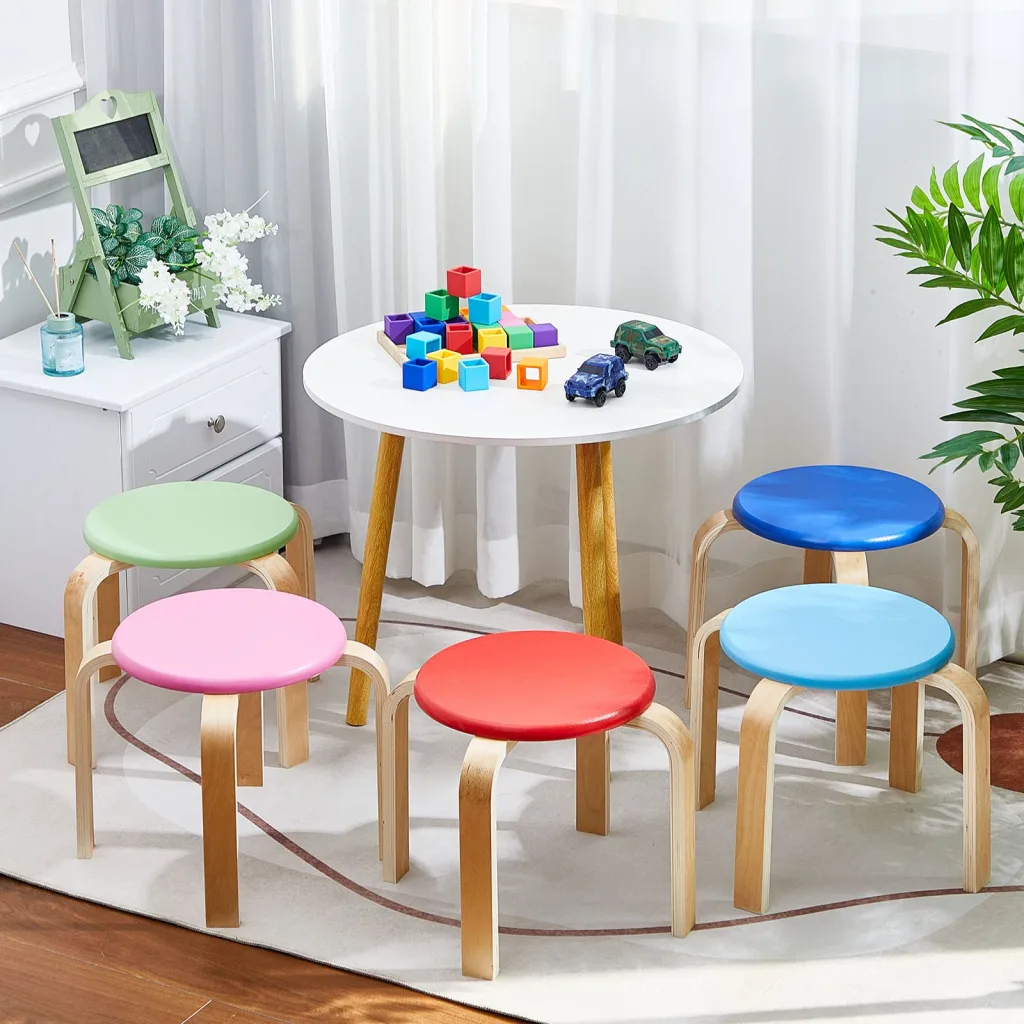 stackable stools